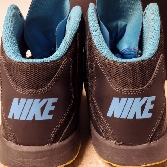 Nike Dual Fusion BB ll - Picture 4 of 8